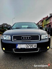 Zadbana Audi a4 b6 1.9 Tdi