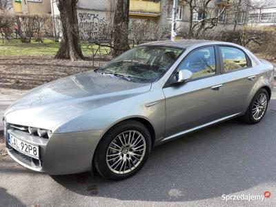 Alfa Romeo 159 1.75TBi 200KM