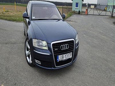 Audi a8 2007r 4.2tdi