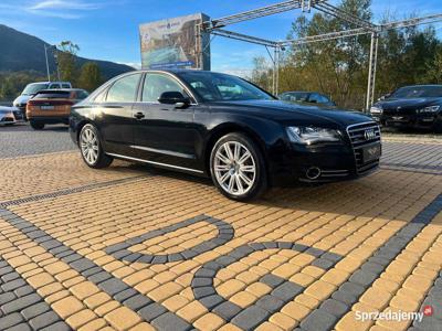 Audi A8 D4 4.2 TDI