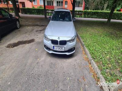 BMW 340i xdrive F30 lci 2016r.