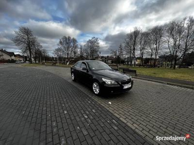 BMW E60 530D 218/270hp