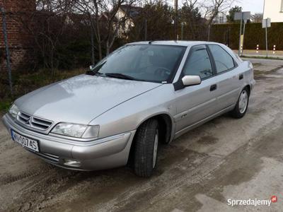 Citroen Xantia 1.8i 16V niski przebieg