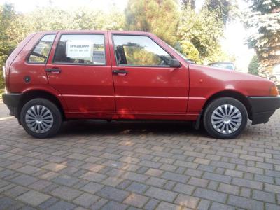 Fiat Uno 900 cm