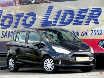 Ford B-Max Benzyna, 36 tys km! 2013/14