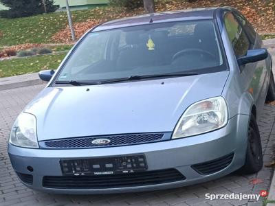 Ford Fiesta sprzedam