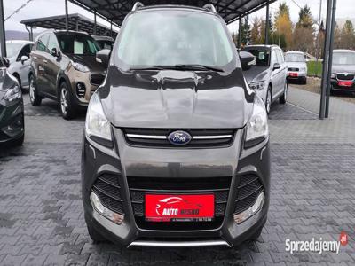 FORD KUGA 2.0 DIESEL 2015 ROK