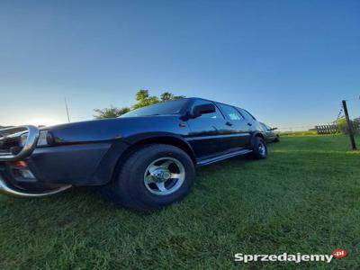 Ford Maverick 2.4 GLX