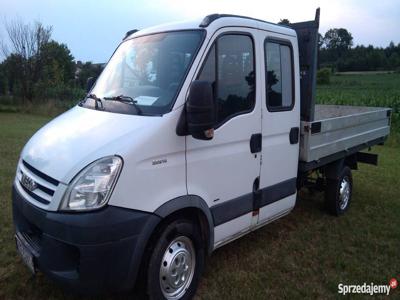 Iveco Daily 35S14