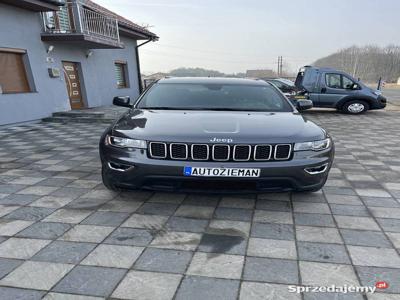 Jeep Grand Cherokee 2017 rok 3,6 benzyna ,Stan Bdb,Zamiana