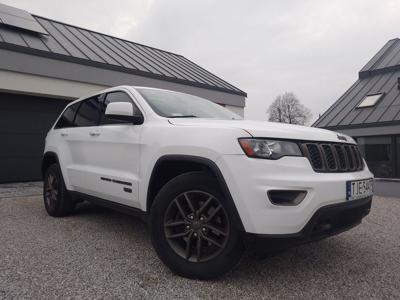 Jeep grand Cherokee gaz !!!