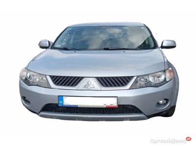 MITSUBISHI OUTLANDER 2.2 DID 2009R