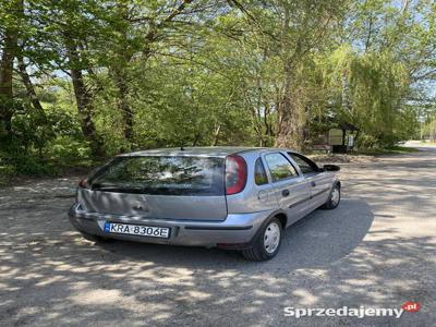 Opel Corsa 1.2