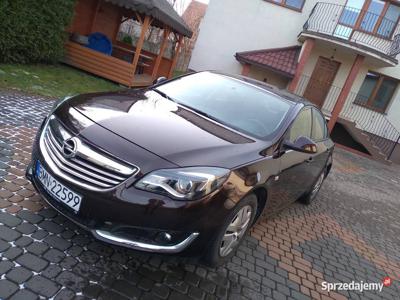 Opel insignia 2.0 170 KM.Zamiana