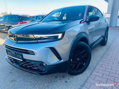 Opla Mokka GS LINE 1.5 DIESEL 110KM