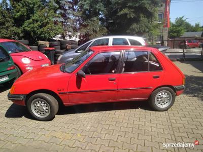 Peugeot 205 GT