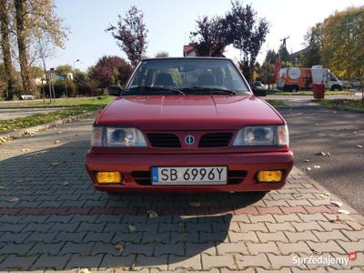 Polonez 1.6 GSI