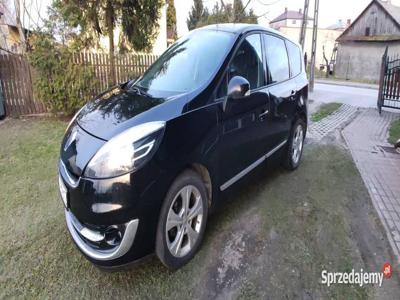 Renault Grand Scenic 5os 1.6 dCi 130 KM, wersja Bose Energy