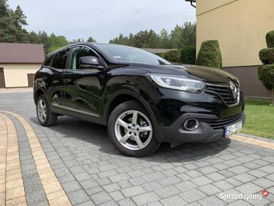 RENAULT KADJAR | 2015 SUPER STAN