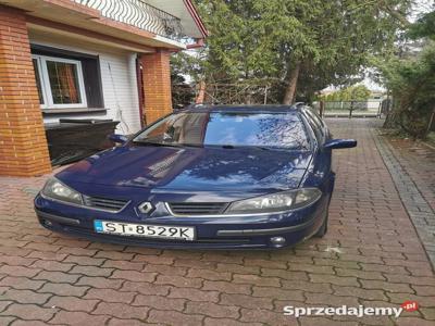 Renault Laguna II 2,0 16V 2005r