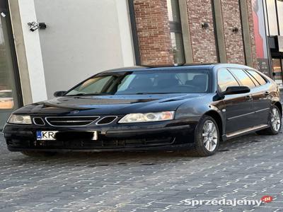 Saab 93 1.9 TiD kombi