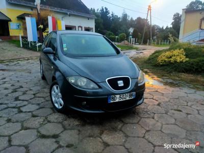 seat altea 2009 rok TDI 2000 cm stan b.dobry