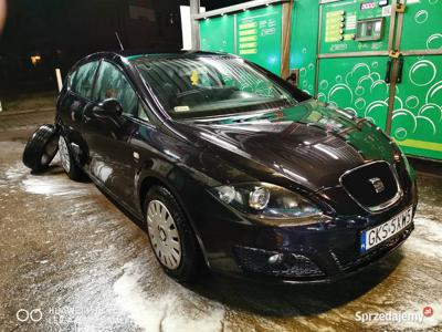 Seat Leon *200koni* automat #Perfect