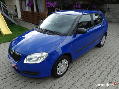 Skoda Fabia, 2010/11, klima, 156.000/km, oplaty