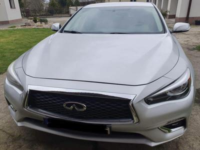 Sprzedam infiniti q50