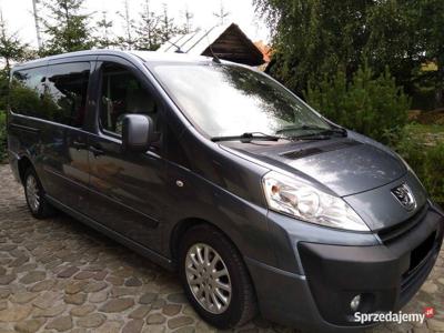 Sprzedam Peugeot Expert 2.0 HDi 163