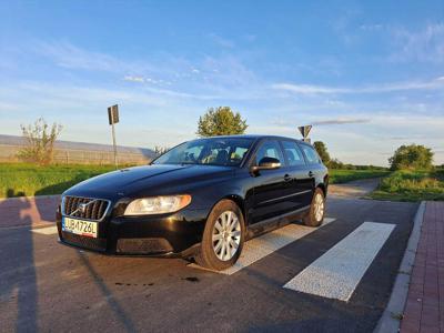 Sprzedam volvo v70 komunikaty w j, polskim