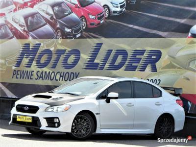 Subaru WRX 2.0 300KM, doinwestowany, II kpl. kół alu I (201…