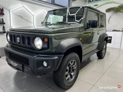 Suzuki Jimny 1.5 2020 4X4