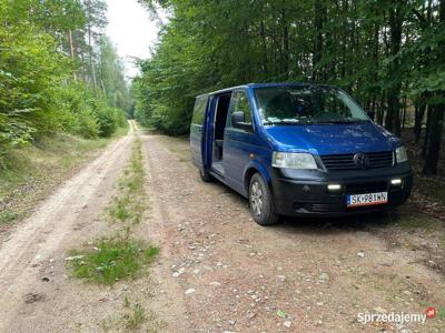 Volkswagen T5 2.5 tdi