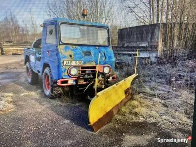 Volvo Laplander Valp L3314