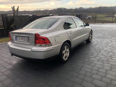 Volvo S60 Sedan,Automat