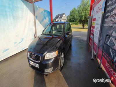 Volvo v50 2008 diesel