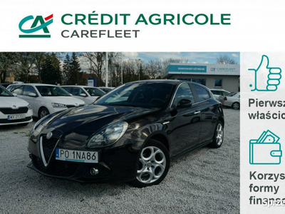 Alfa Romeo Giulietta 1.4 TB Sport 120 KM Salon PL Fvat 23% PO1NA86