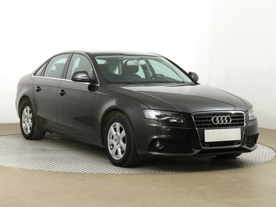 Audi A4 2012 1.8 TFSI 175553km ABS