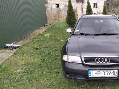 Audi a4 b5 sprzedam