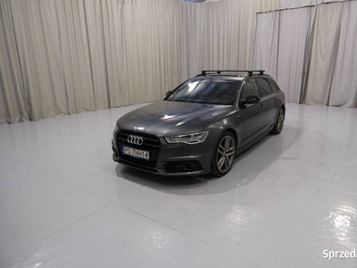 AUDI A6 Avant 3.0 TDI PO7HH14