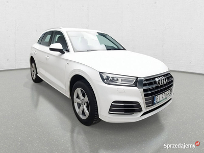 Audi Q5 FY (2017-)