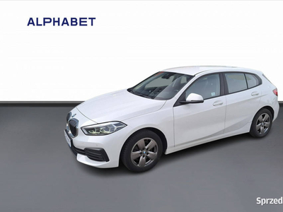 BMW 118 BMW 118d Advantage F40 (2019-)