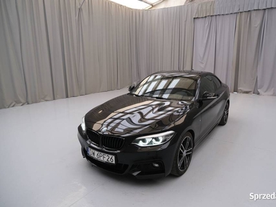 BMW 230i Coupe MR'15 DW6PF26