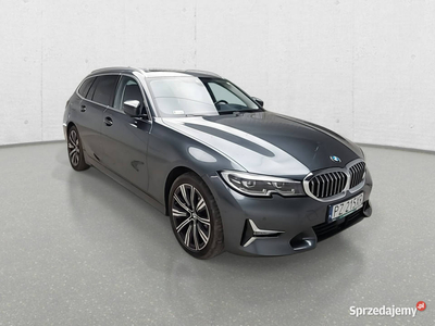 BMW 320 G20 (2019-)