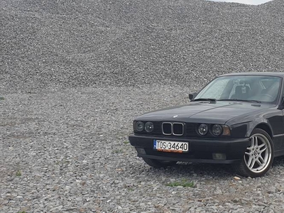 BMW e34