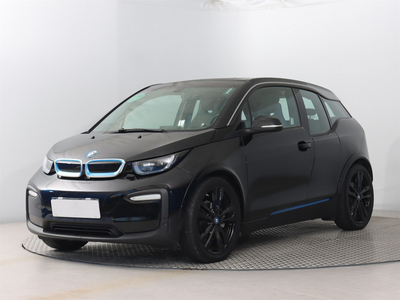 BMW i3 2019 120Ah BEV 52026km ABS