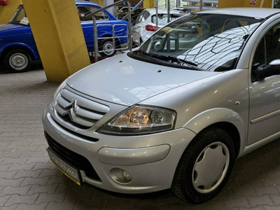 Citroen C3 ZOBACZ OPIS !! W podanej cenie roczna gwarancja I (2002-2009)