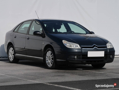 Citroen C5 2.0 HDi