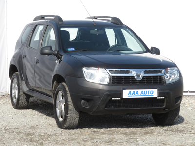 Dacia Duster 2011 1.6 16V 211340km SUV